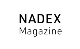 NADEX Magazine　公開しました。