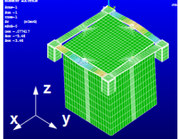 加速度センサの種類と、選定のための特徴比較 | NADEX Magazine ...